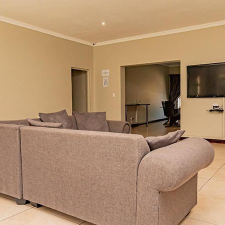 See You There Accommodation 1 Centurion Exterior photo