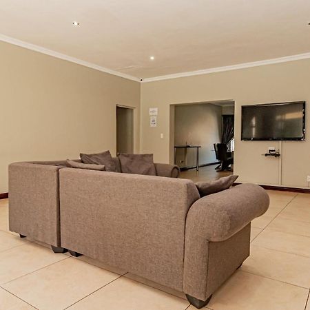 See You There Accommodation 1 Centurion Exterior photo