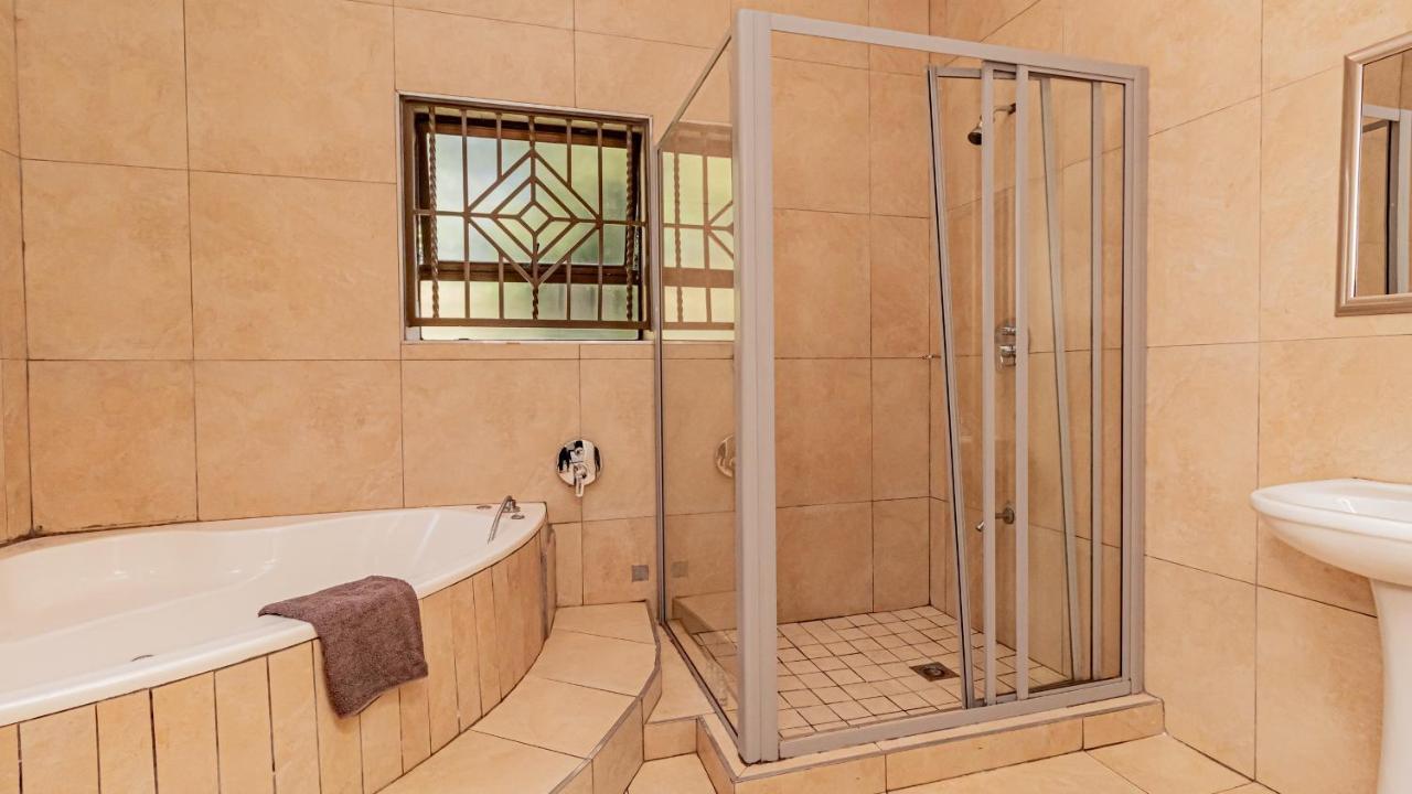 See You There Accommodation 1 Centurion Exterior photo