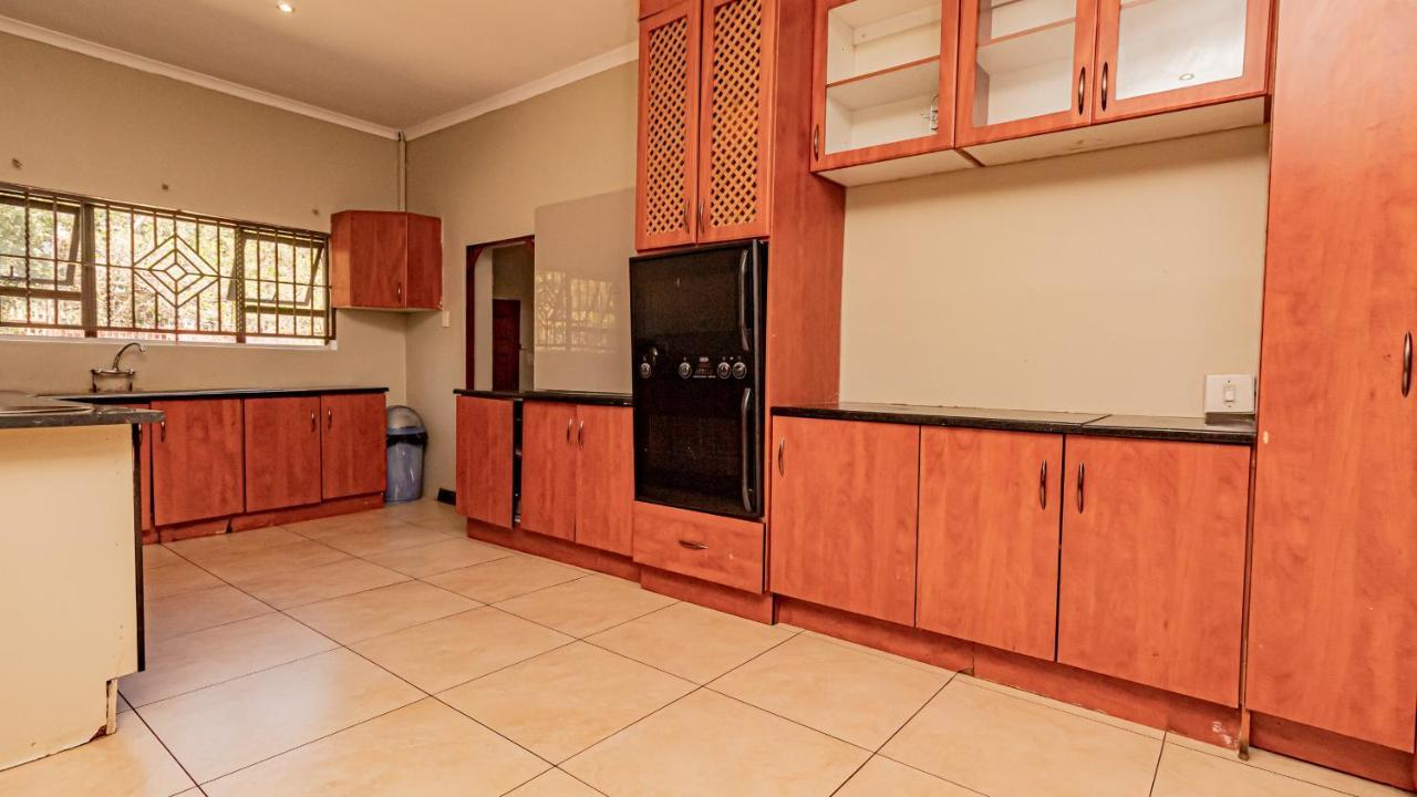 See You There Accommodation 1 Centurion Exterior photo