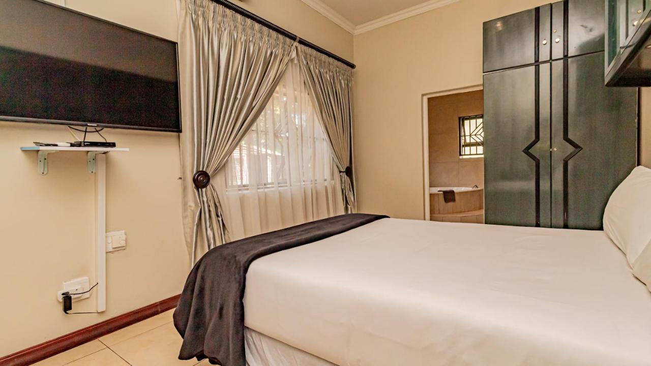 See You There Accommodation 1 Centurion Exterior photo