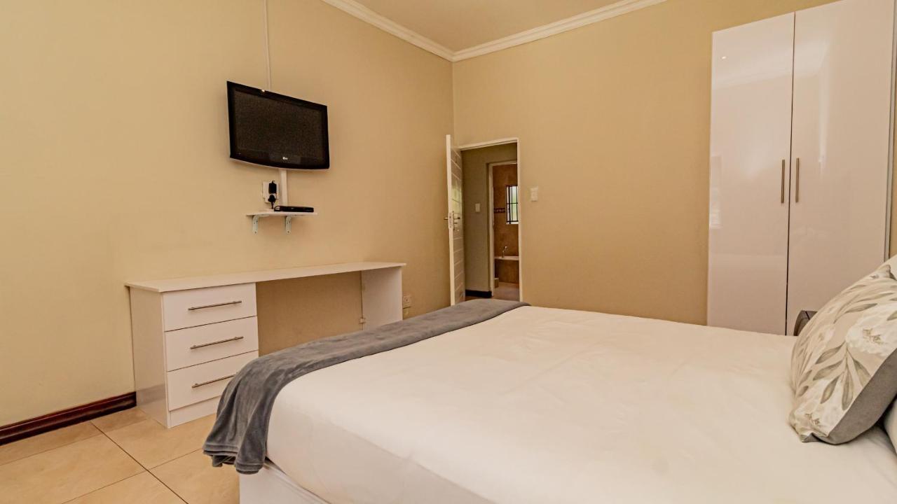 See You There Accommodation 1 Centurion Exterior photo