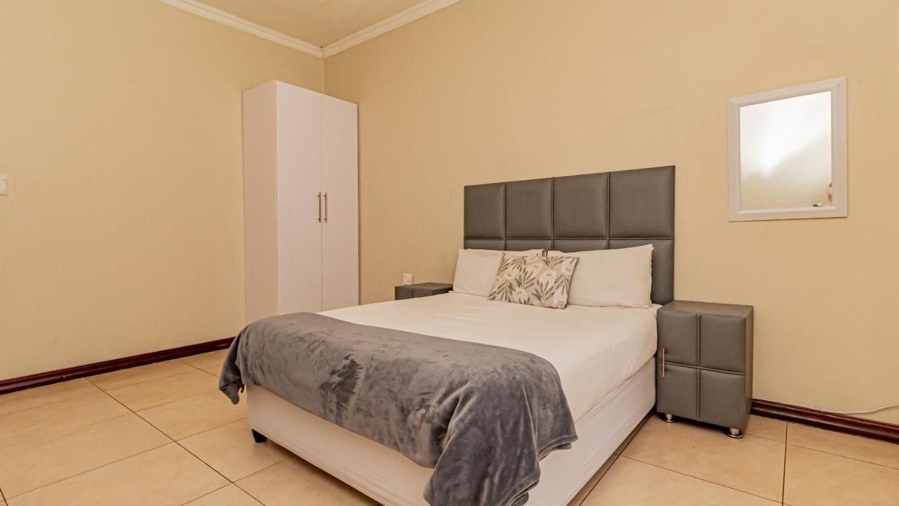 See You There Accommodation 1 Centurion Exterior photo