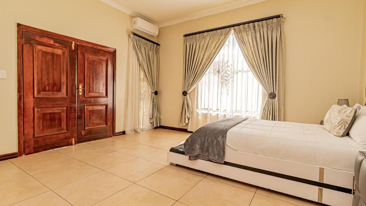 See You There Accommodation 1 Centurion Exterior photo