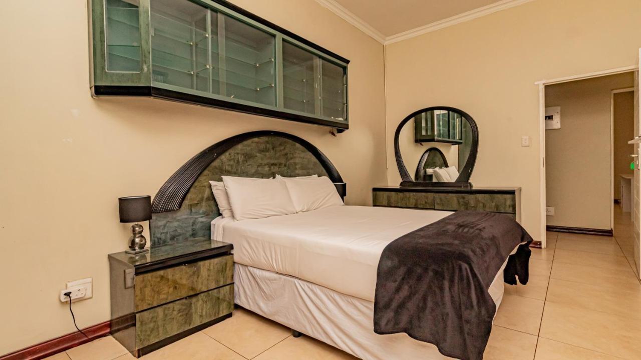 See You There Accommodation 1 Centurion Exterior photo