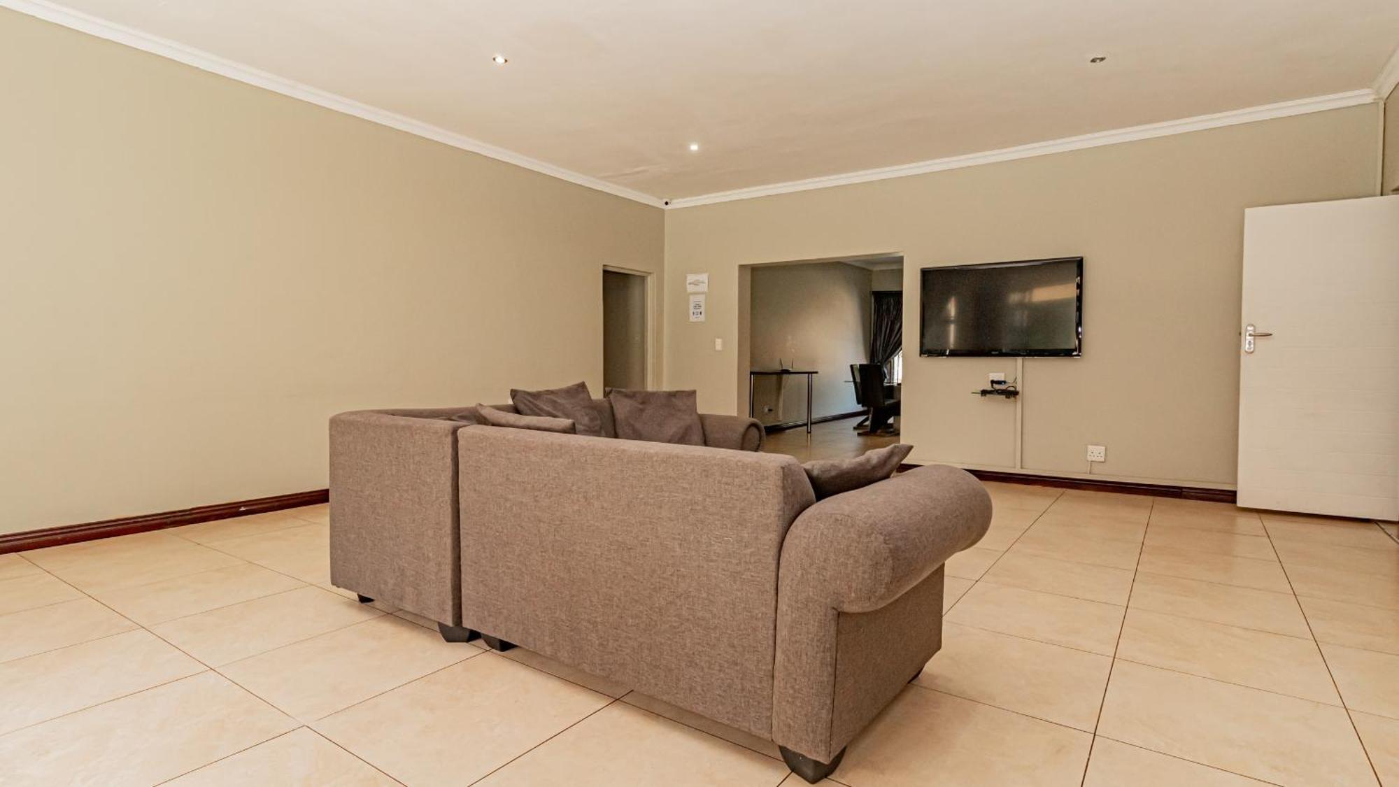 See You There Accommodation 1 Centurion Exterior photo