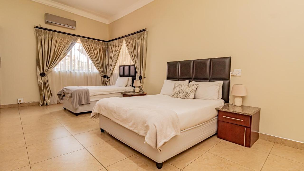 See You There Accommodation 1 Centurion Exterior photo