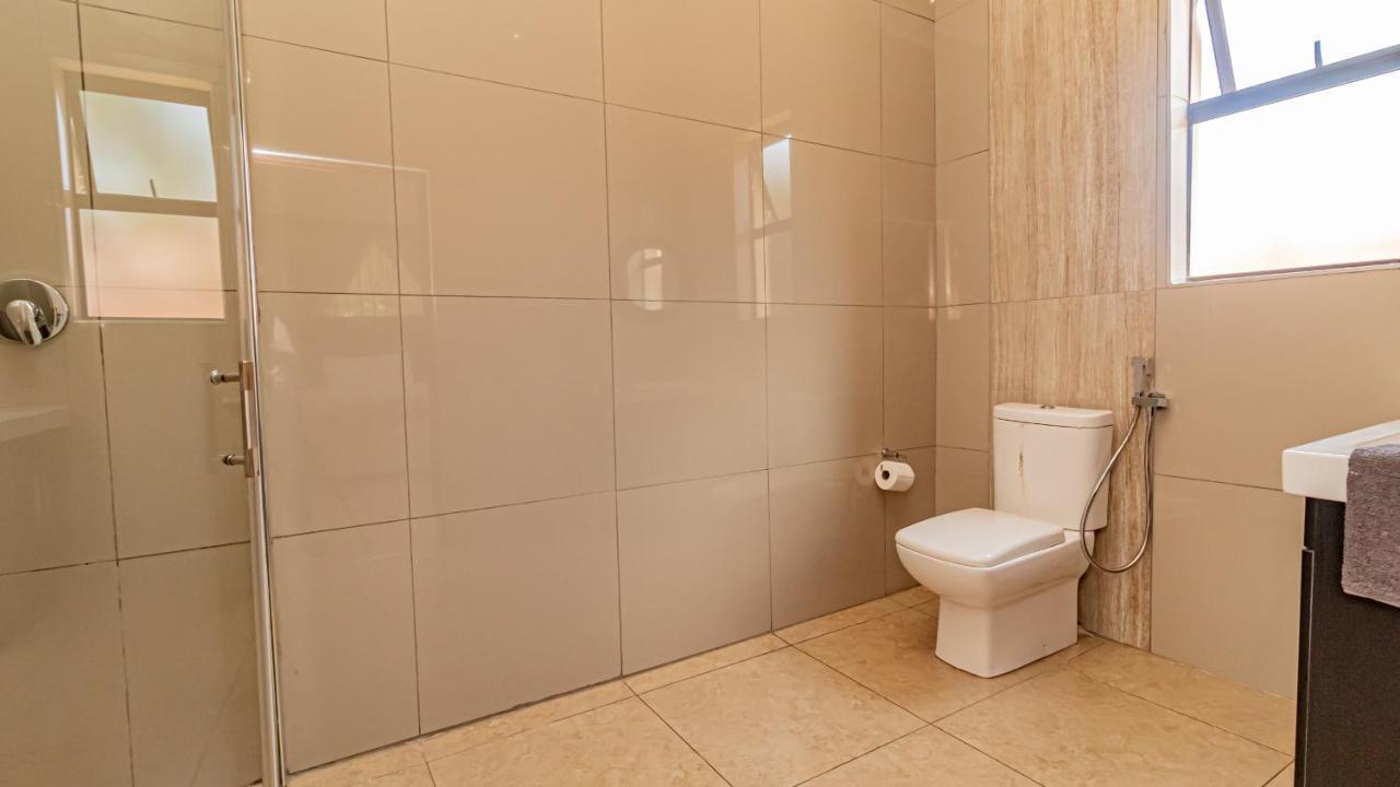 See You There Accommodation 1 Centurion Exterior photo