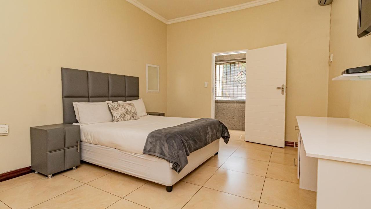 See You There Accommodation 1 Centurion Exterior photo