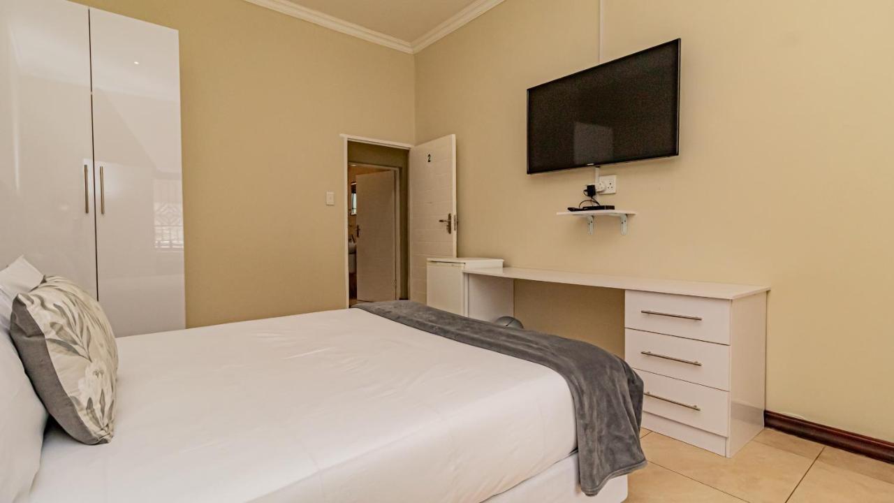 See You There Accommodation 1 Centurion Exterior photo
