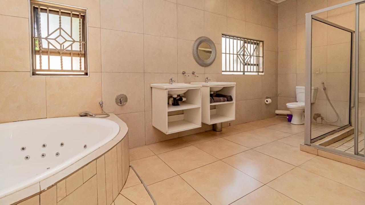 See You There Accommodation 1 Centurion Exterior photo