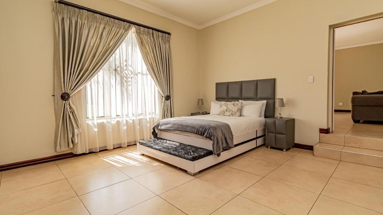 See You There Accommodation 1 Centurion Exterior photo
