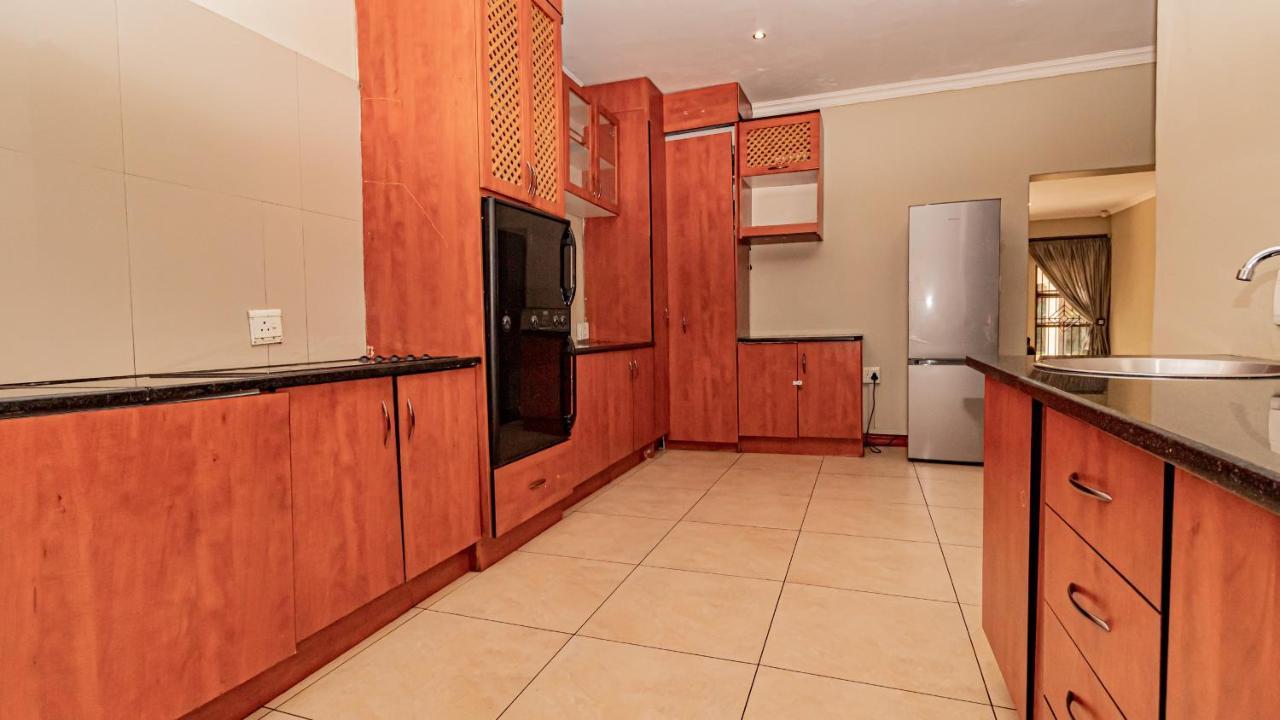 See You There Accommodation 1 Centurion Exterior photo