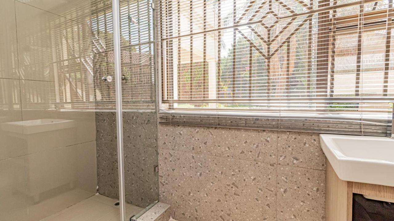 See You There Accommodation 1 Centurion Exterior photo