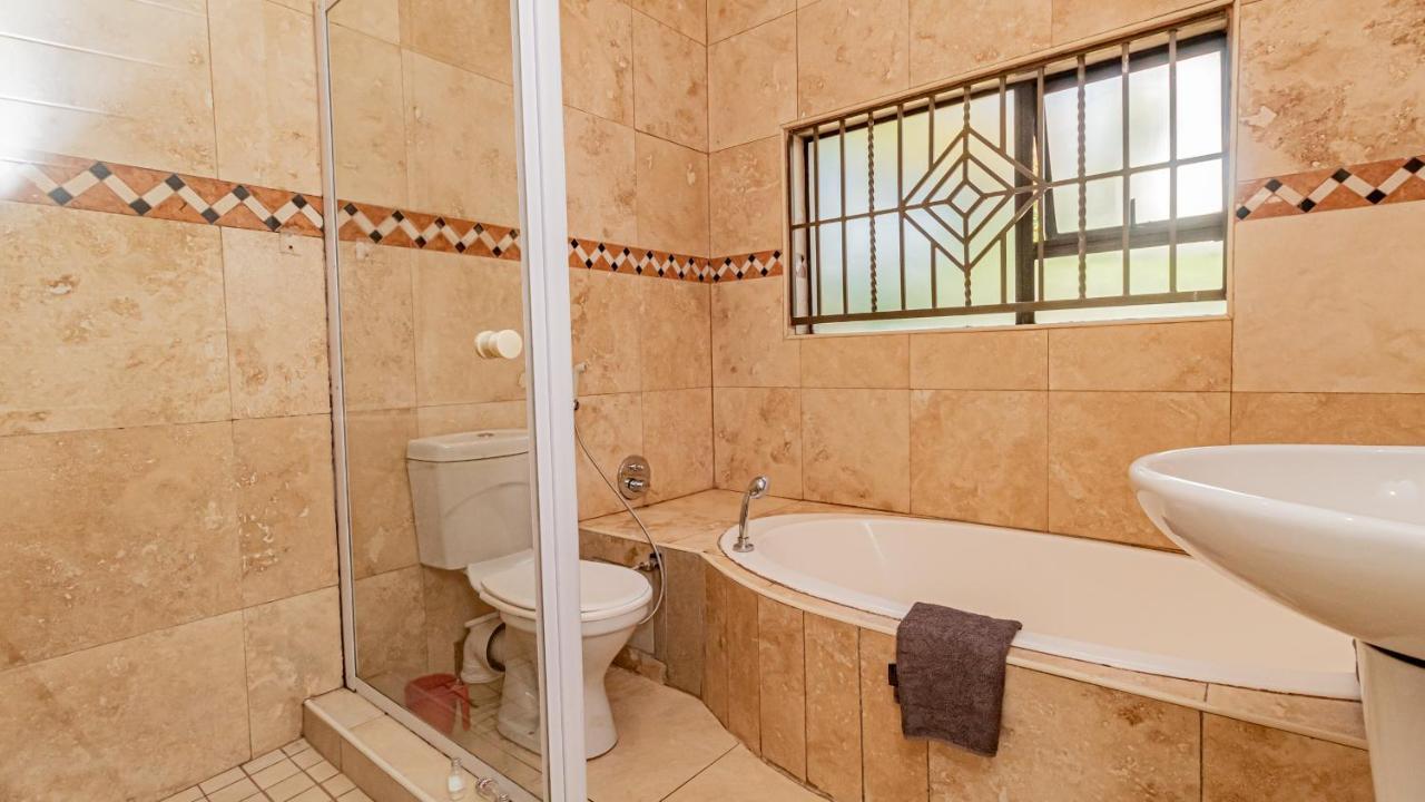 See You There Accommodation 1 Centurion Exterior photo