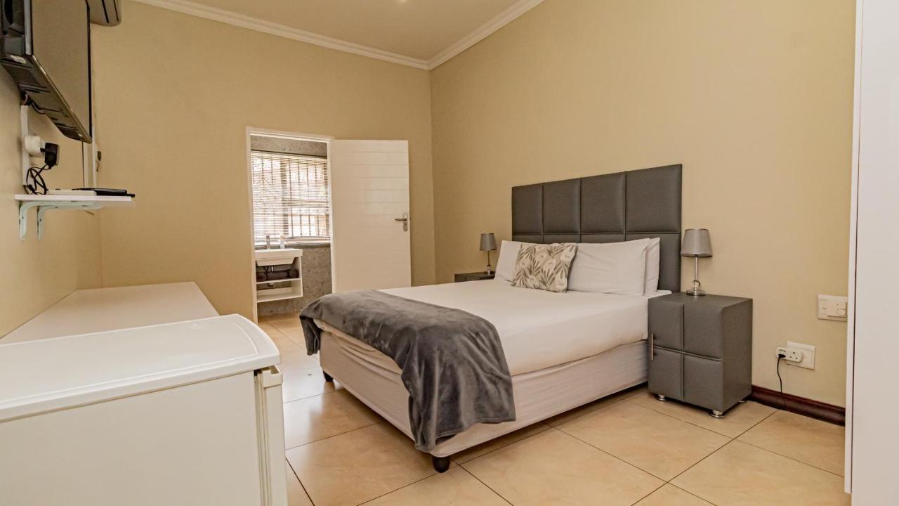 See You There Accommodation 1 Centurion Exterior photo
