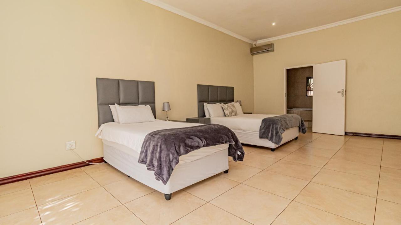 See You There Accommodation 1 Centurion Exterior photo