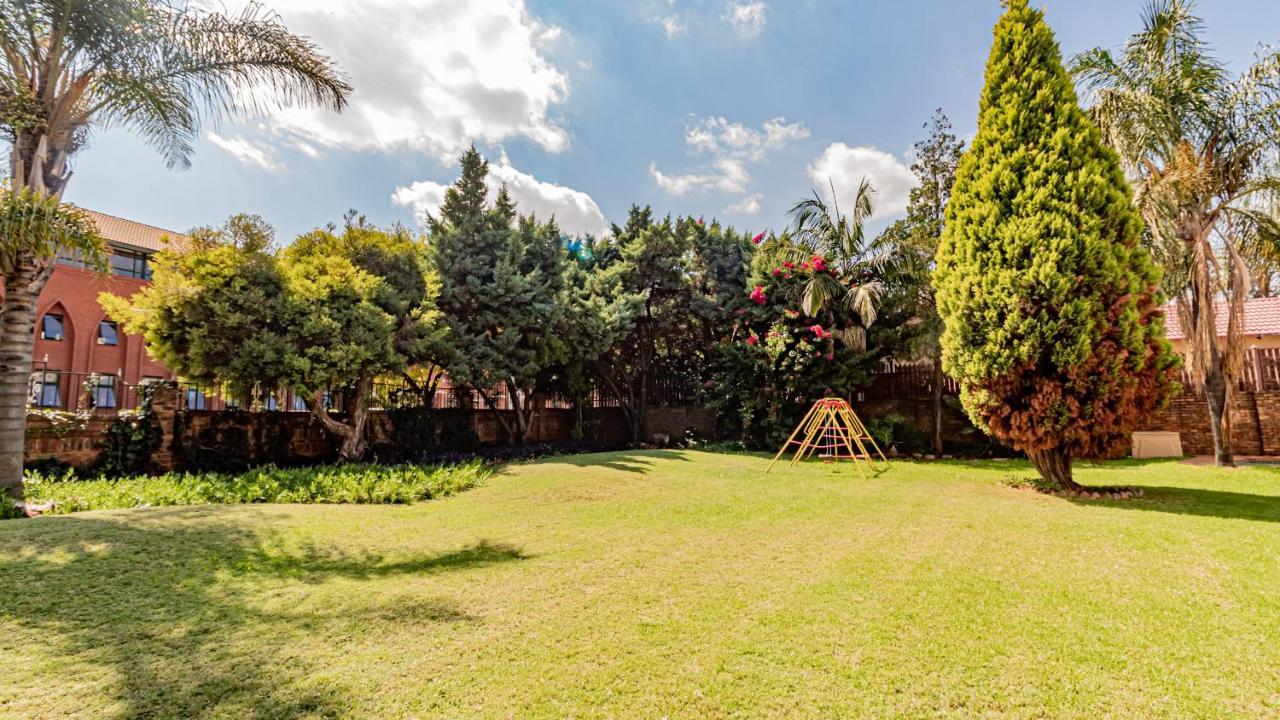 See You There Accommodation 1 Centurion Exterior photo