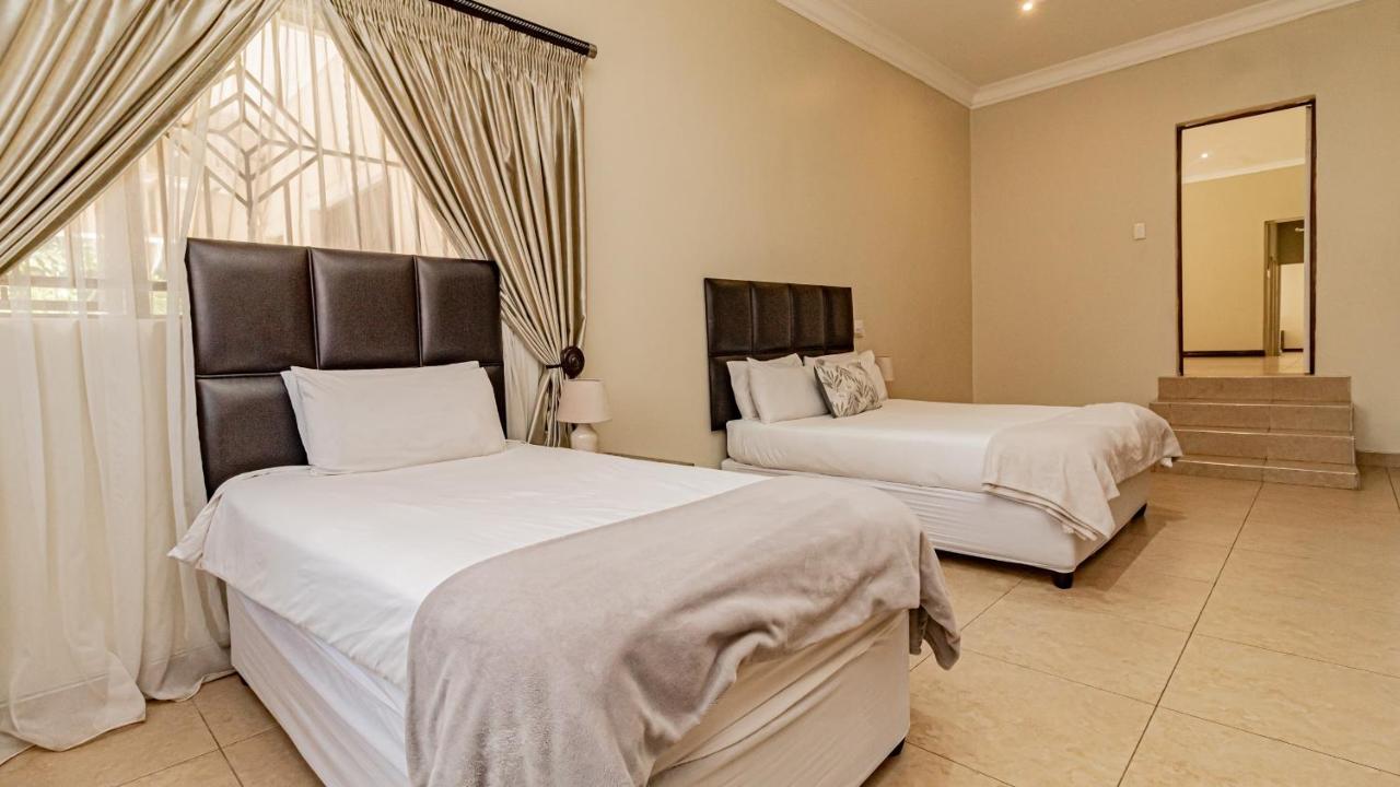 See You There Accommodation 1 Centurion Exterior photo