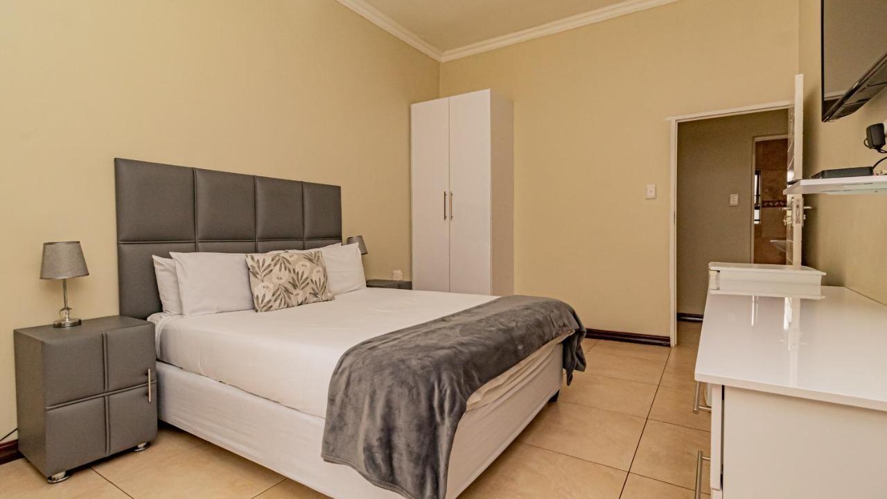 See You There Accommodation 1 Centurion Exterior photo