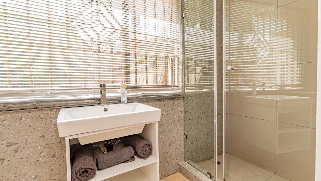 See You There Accommodation 1 Centurion Exterior photo